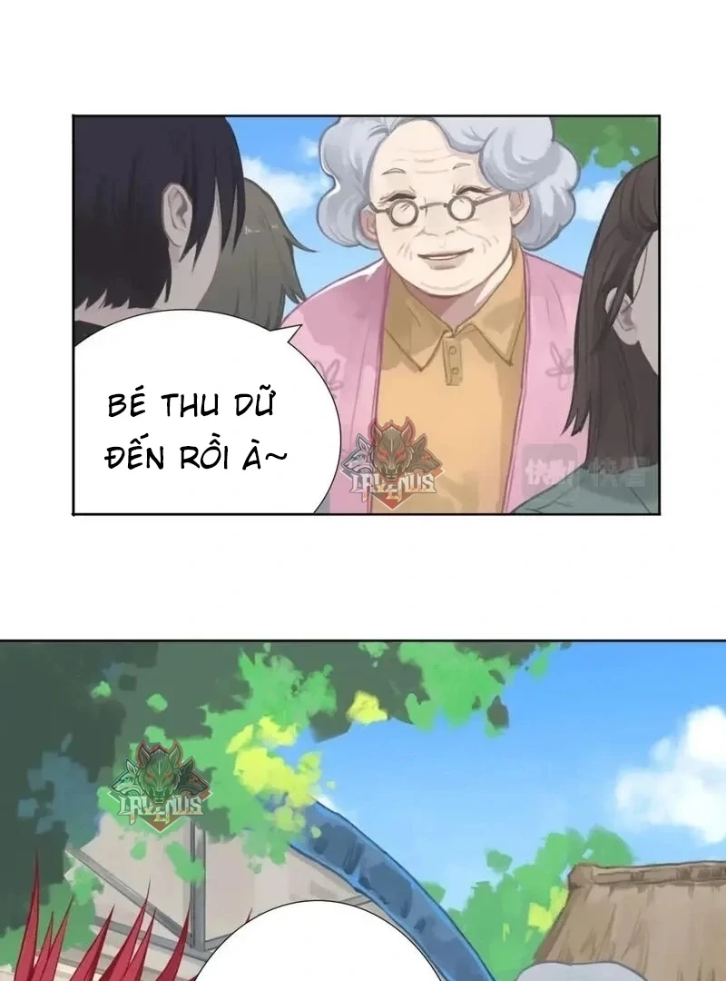 Rung Động Sai Lầm X Chapter 2 - 1