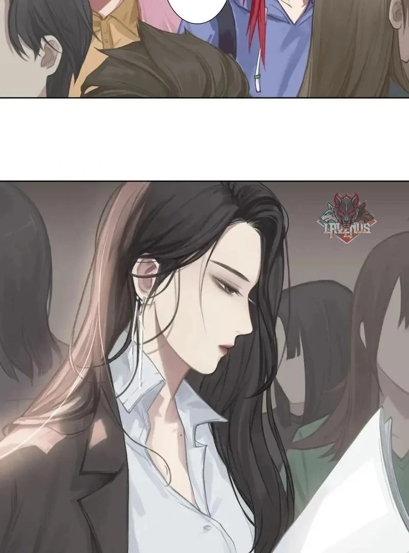 Rung Động Sai Lầm X Chapter 2 - 3