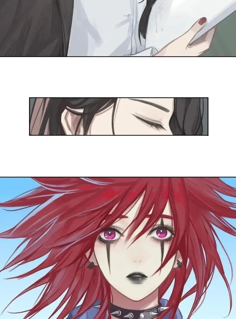 Rung Động Sai Lầm X Chapter 2 - 4