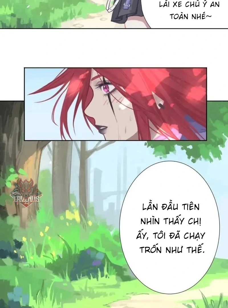 Rung Động Sai Lầm X Chapter 2 - 7