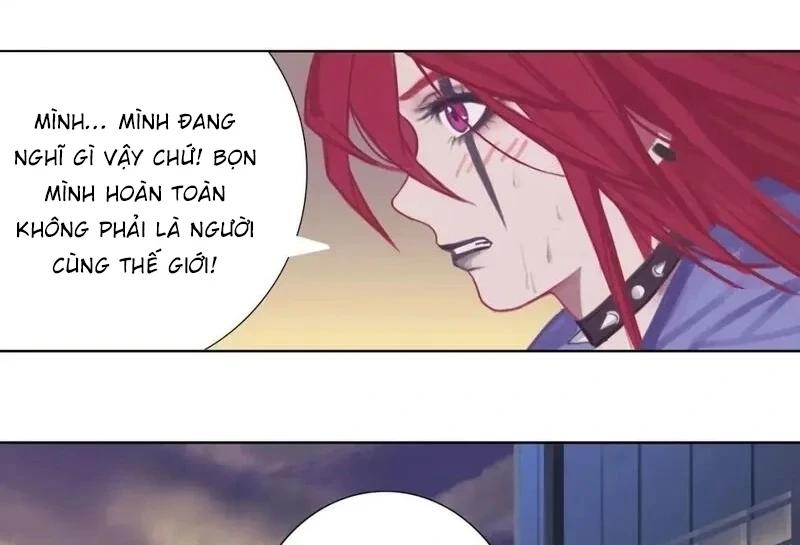 Rung Động Sai Lầm X Chapter 2 - 11