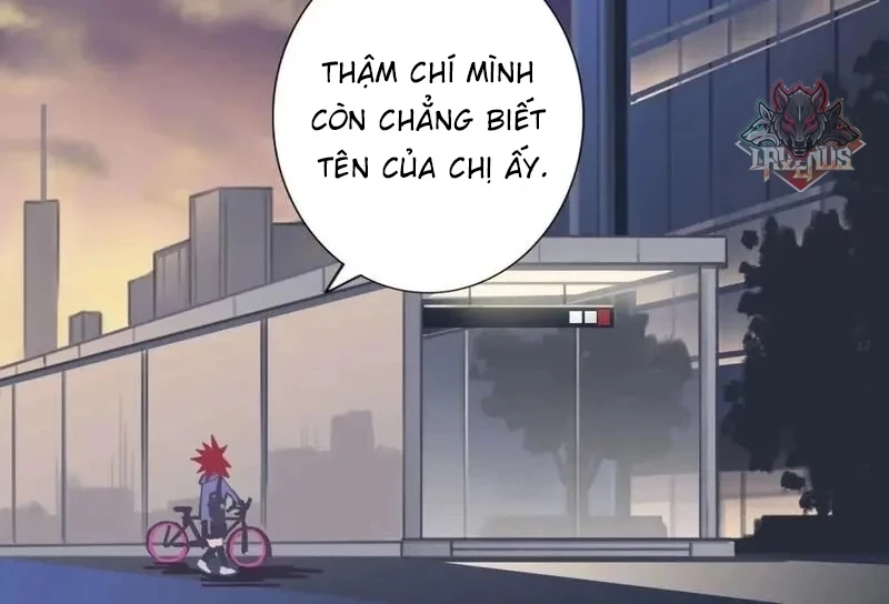 Rung Động Sai Lầm X Chapter 2 - 12