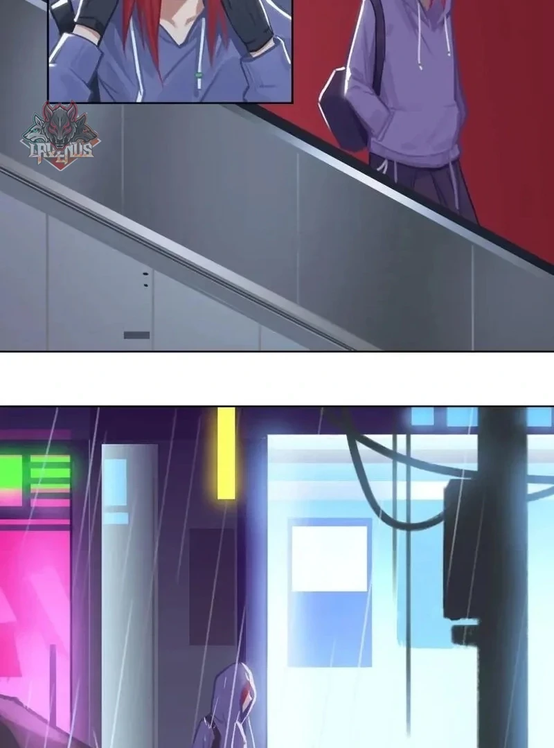 Rung Động Sai Lầm X Chapter 2 - 14