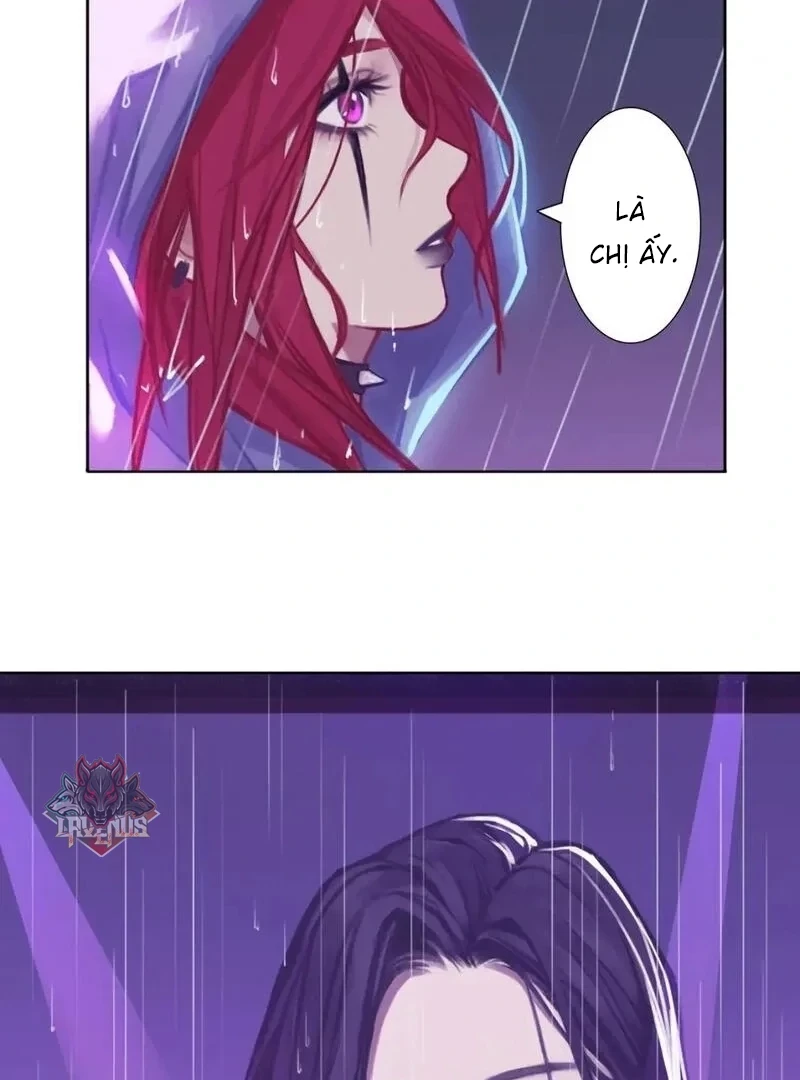 Rung Động Sai Lầm X Chapter 2 - 17