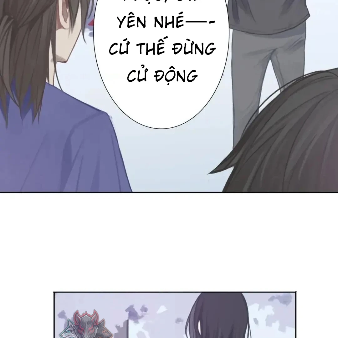 Rung Động Sai Lầm X Chapter 3 - 5