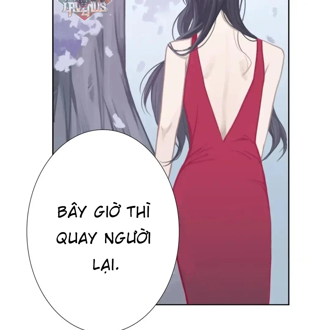 Rung Động Sai Lầm X Chapter 3 - 6