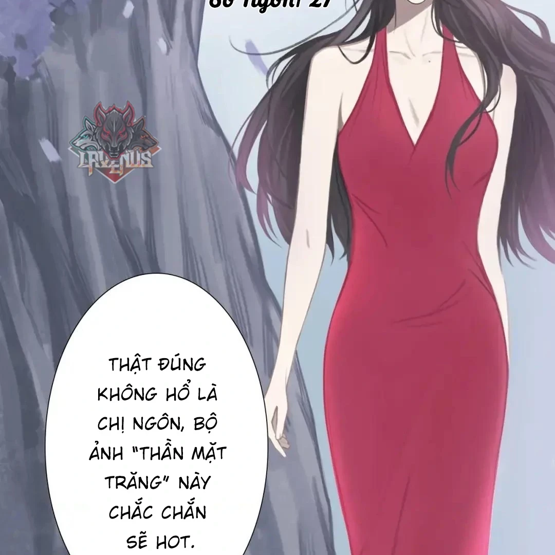 Rung Động Sai Lầm X Chapter 3 - 9