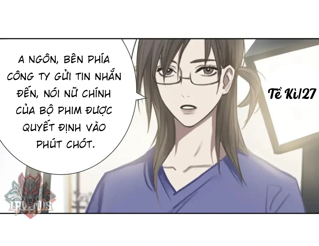 Rung Động Sai Lầm X Chapter 3 - 11