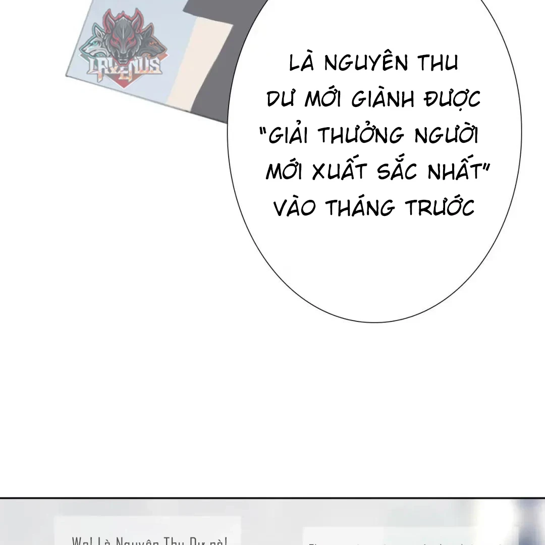 Rung Động Sai Lầm X Chapter 3 - 13