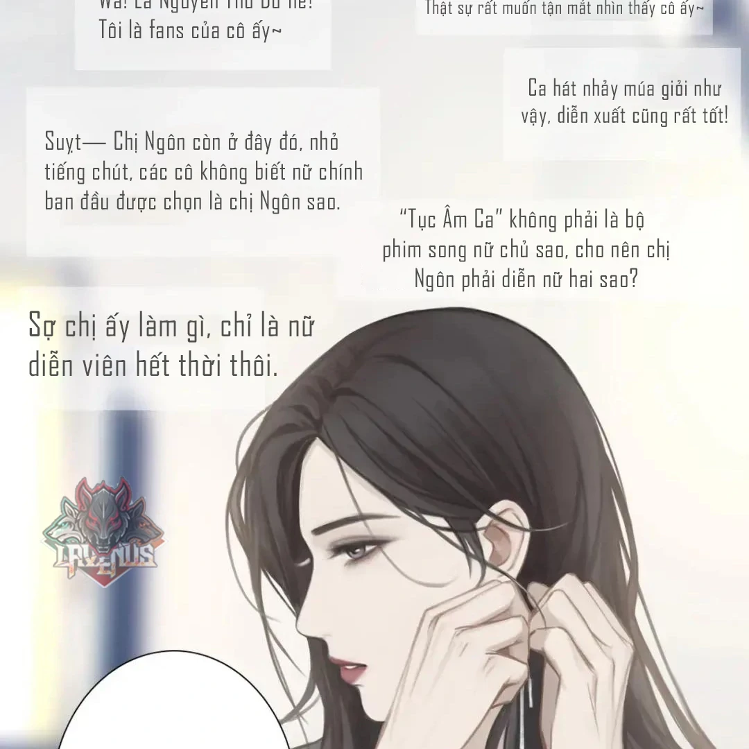 Rung Động Sai Lầm X Chapter 3 - 14