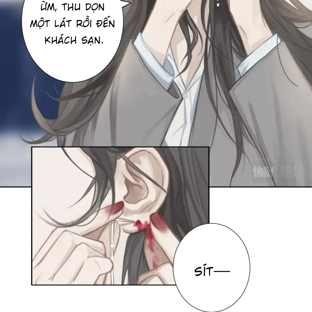 Rung Động Sai Lầm X Chapter 3 - 15