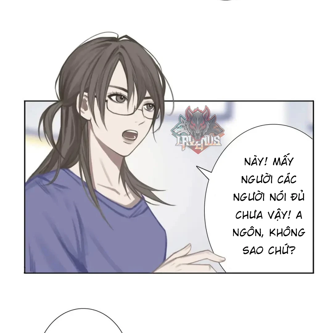 Rung Động Sai Lầm X Chapter 3 - 16