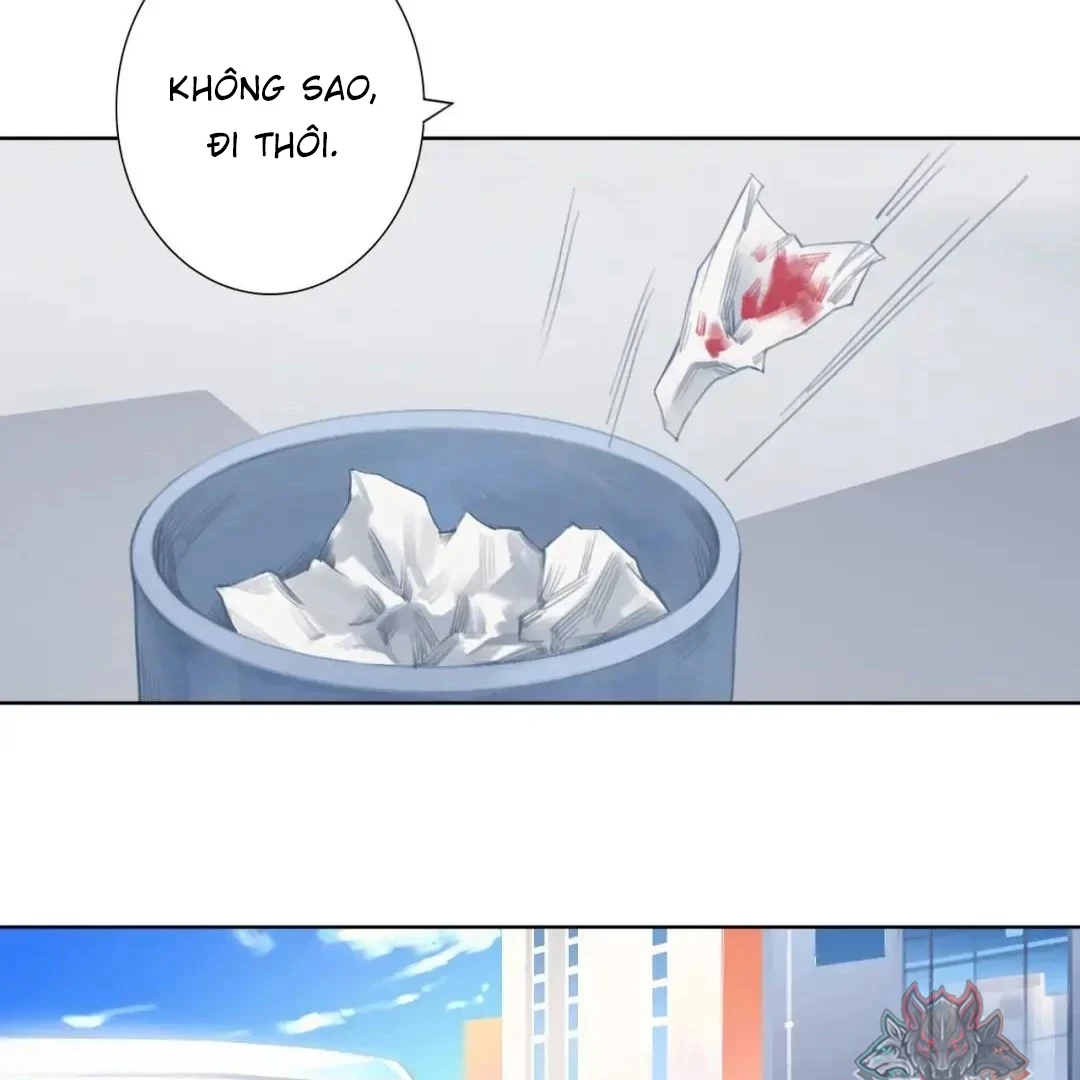 Rung Động Sai Lầm X Chapter 3 - 17