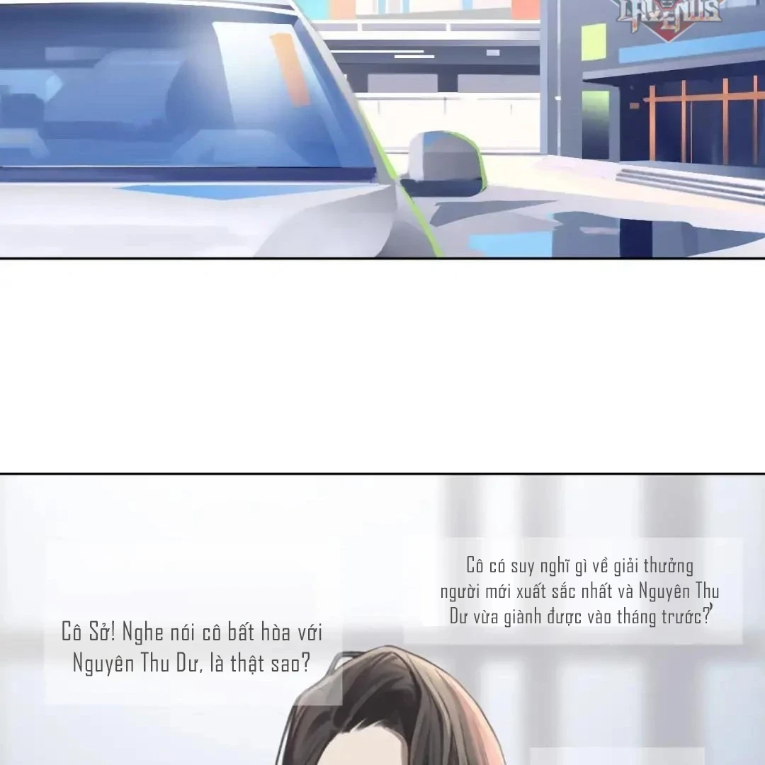 Rung Động Sai Lầm X Chapter 3 - 18