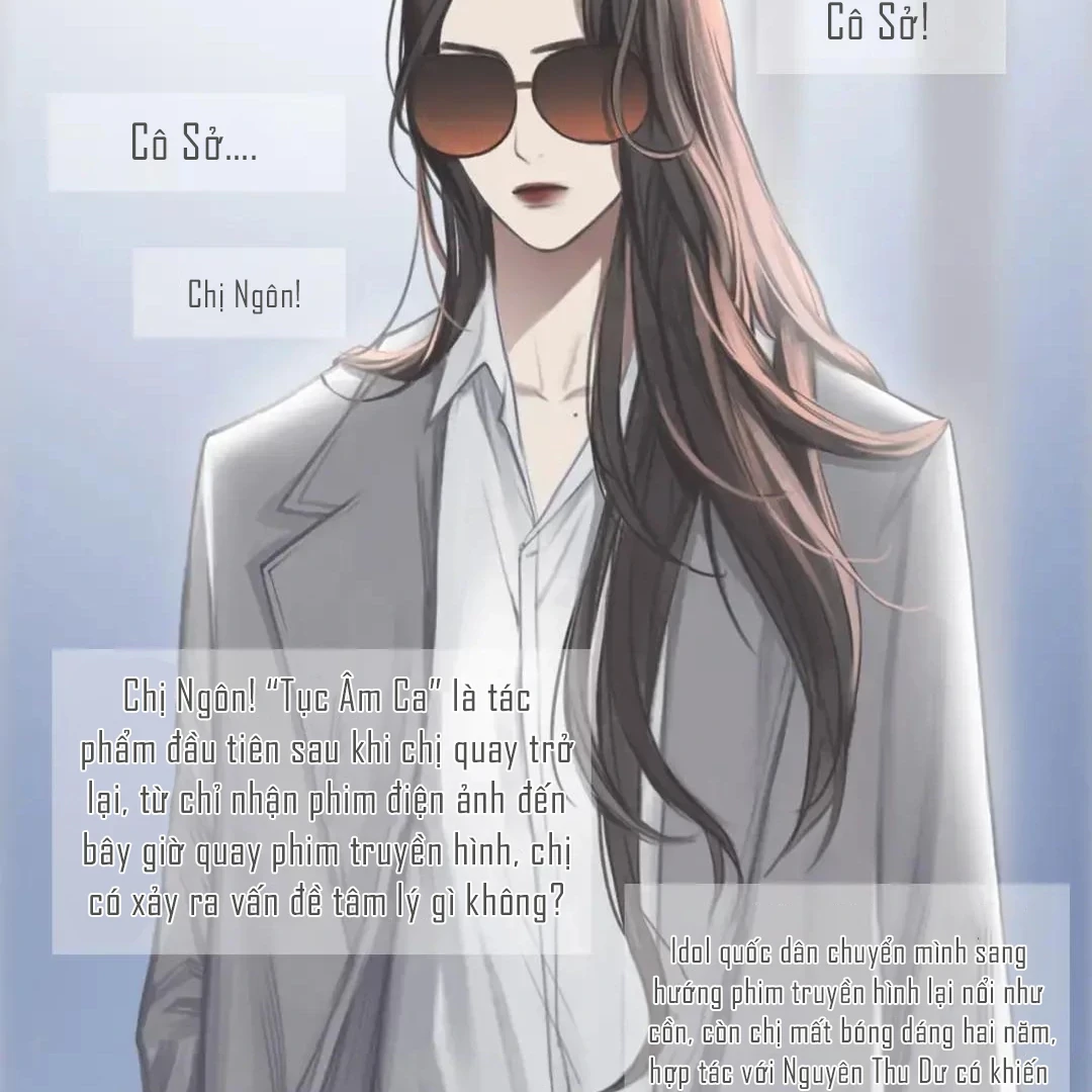 Rung Động Sai Lầm X Chapter 3 - 19