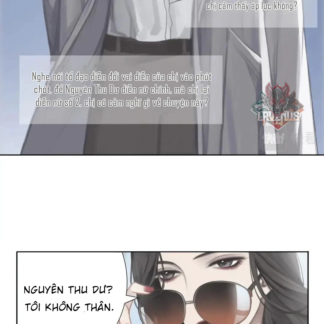 Rung Động Sai Lầm X Chapter 3 - 20