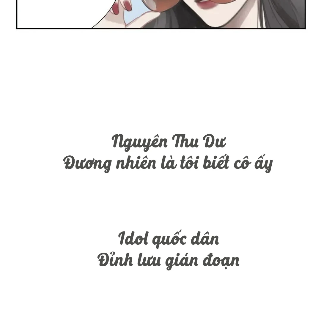 Rung Động Sai Lầm X Chapter 3 - 21