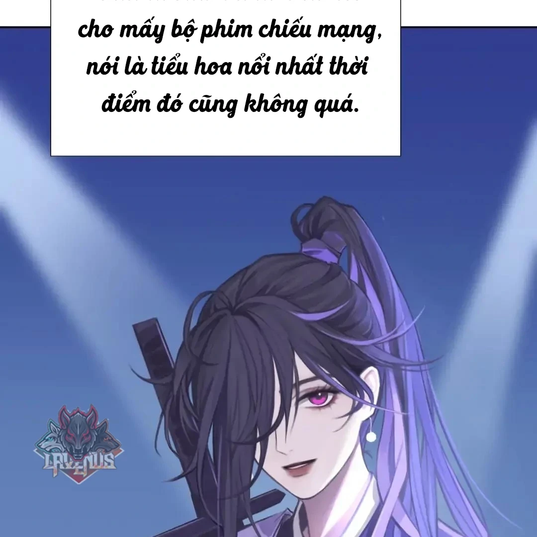 Rung Động Sai Lầm X Chapter 3 - 27