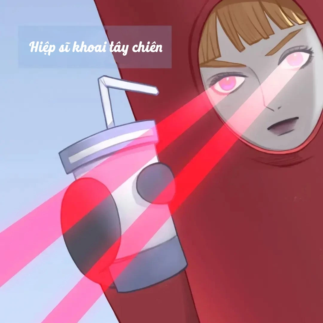 Rung Động Sai Lầm X Chapter 3 - 32