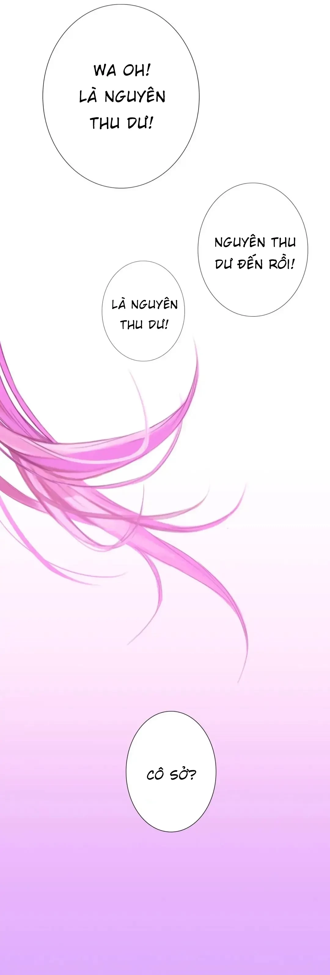 Rung Động Sai Lầm X Chapter 3 - 35