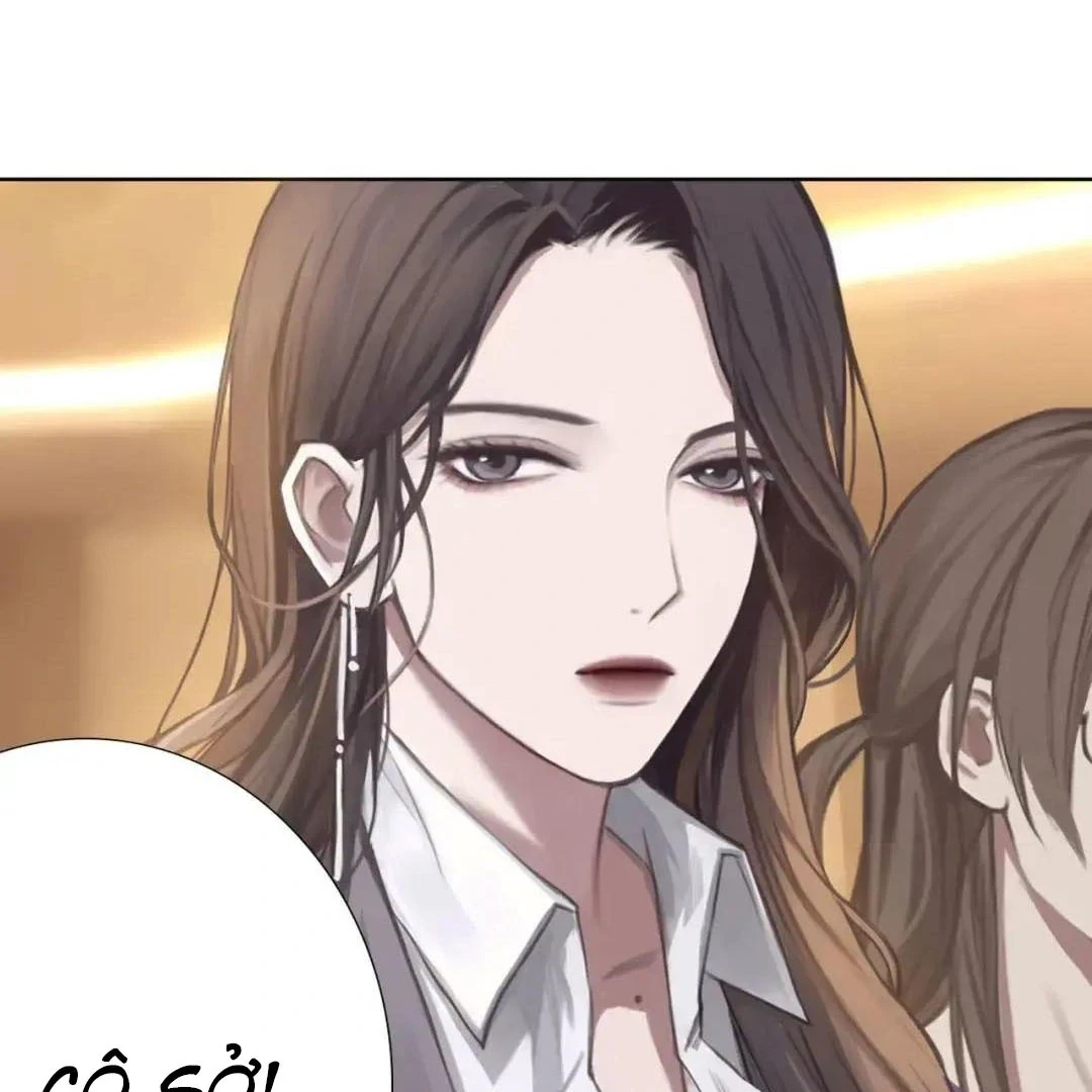 Rung Động Sai Lầm X Chapter 4 - 1