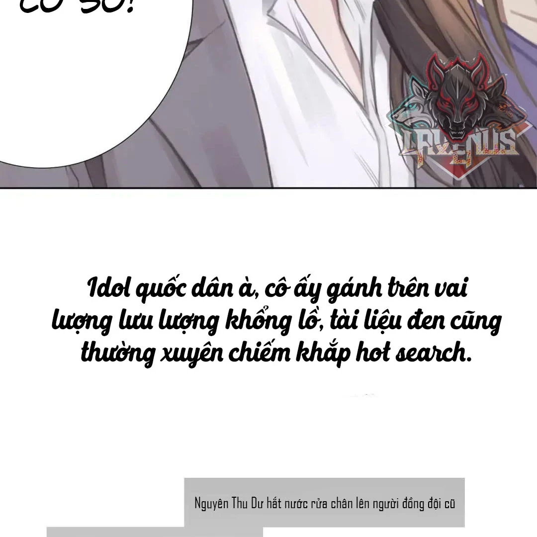 Rung Động Sai Lầm X Chapter 4 - 2