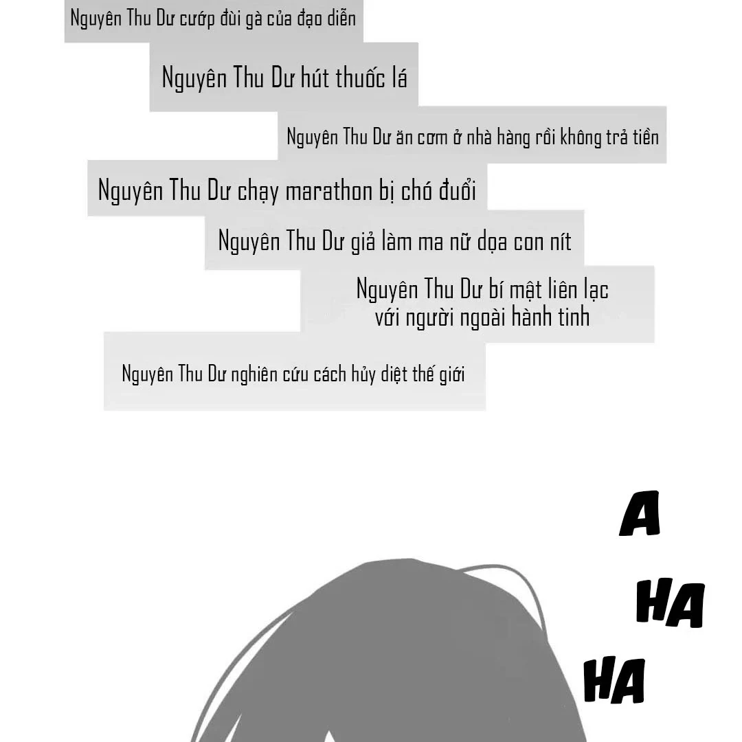 Rung Động Sai Lầm X Chapter 4 - 3