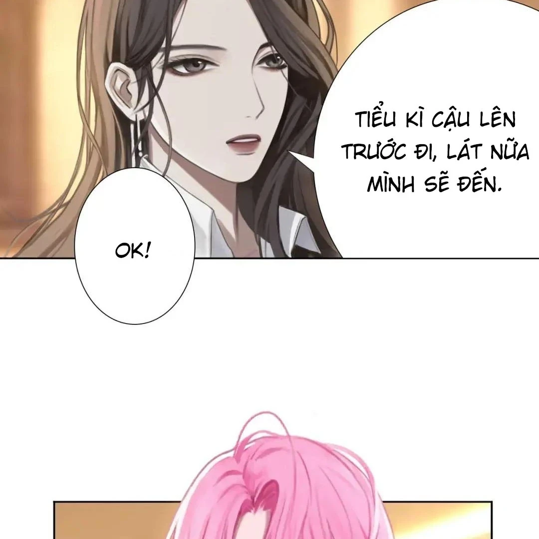 Rung Động Sai Lầm X Chapter 4 - 6