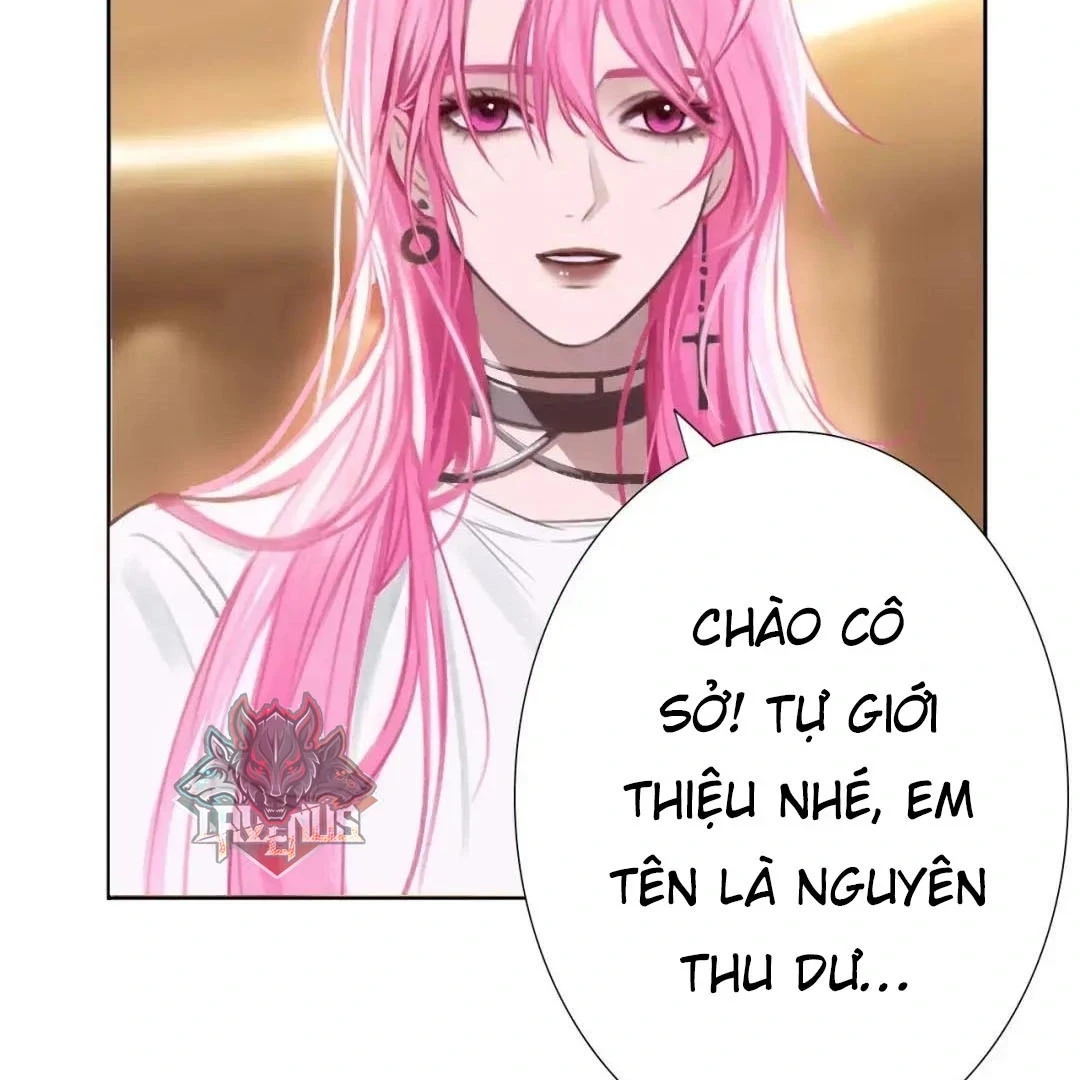 Rung Động Sai Lầm X Chapter 4 - 7