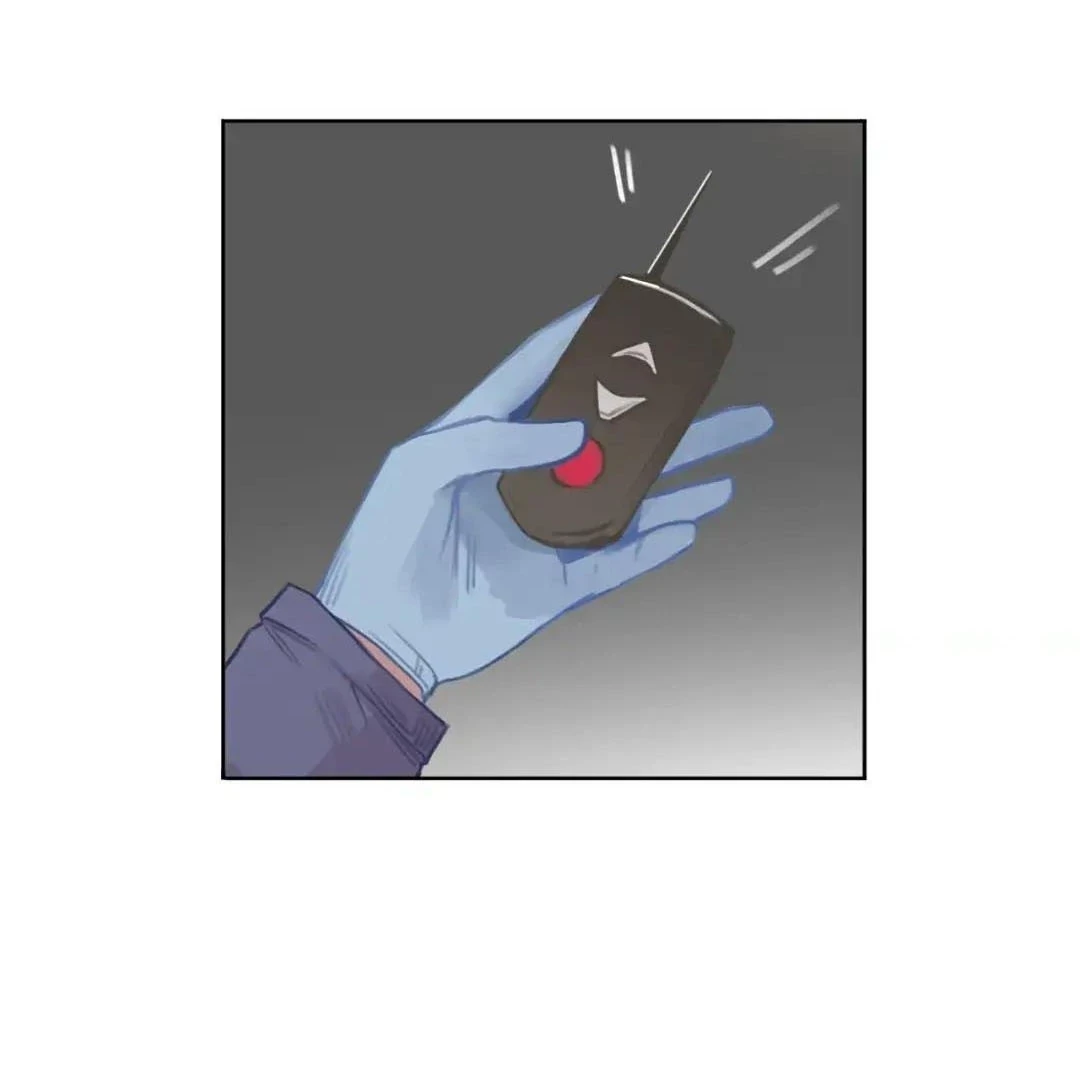 Rung Động Sai Lầm X Chapter 4 - 9