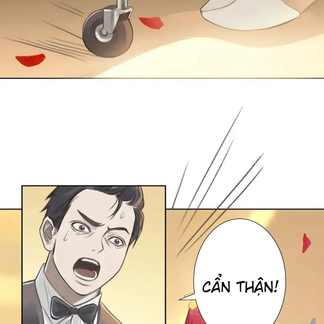 Rung Động Sai Lầm X Chapter 4 - 13