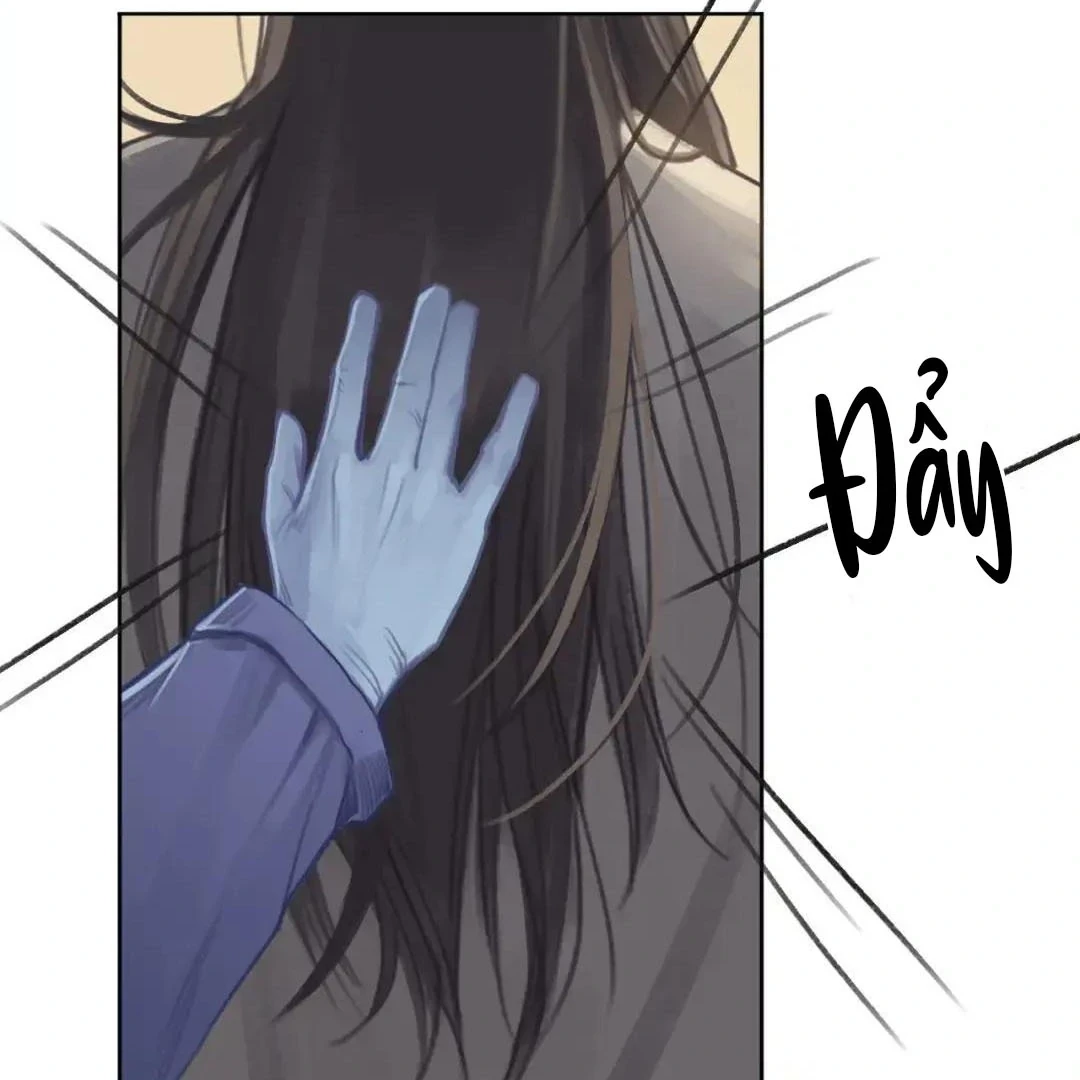 Rung Động Sai Lầm X Chapter 4 - 17