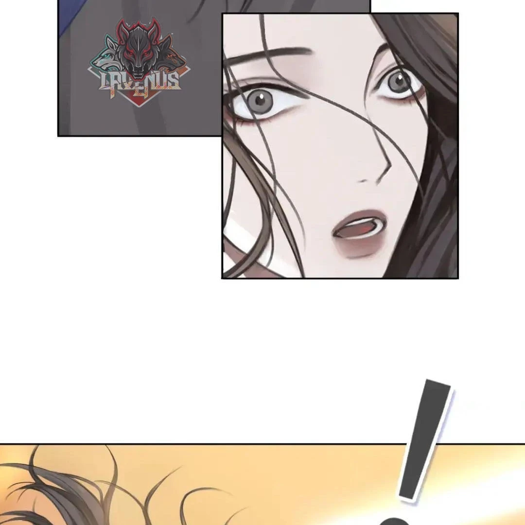 Rung Động Sai Lầm X Chapter 4 - 18