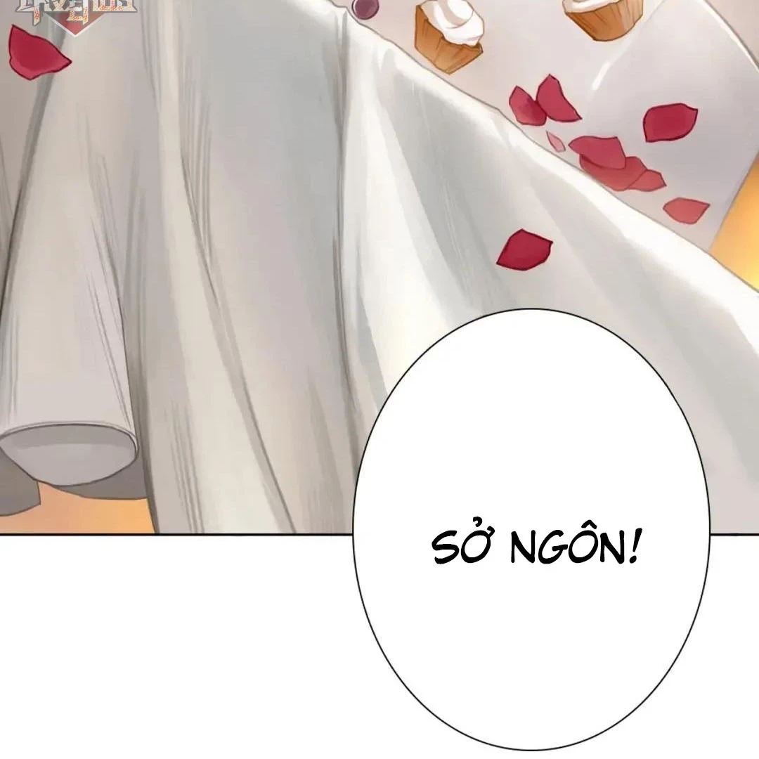 Rung Động Sai Lầm X Chapter 4 - 20