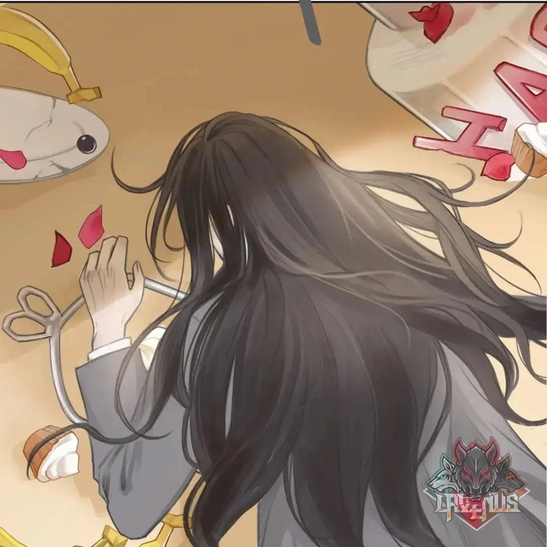 Rung Động Sai Lầm X Chapter 4 - 24