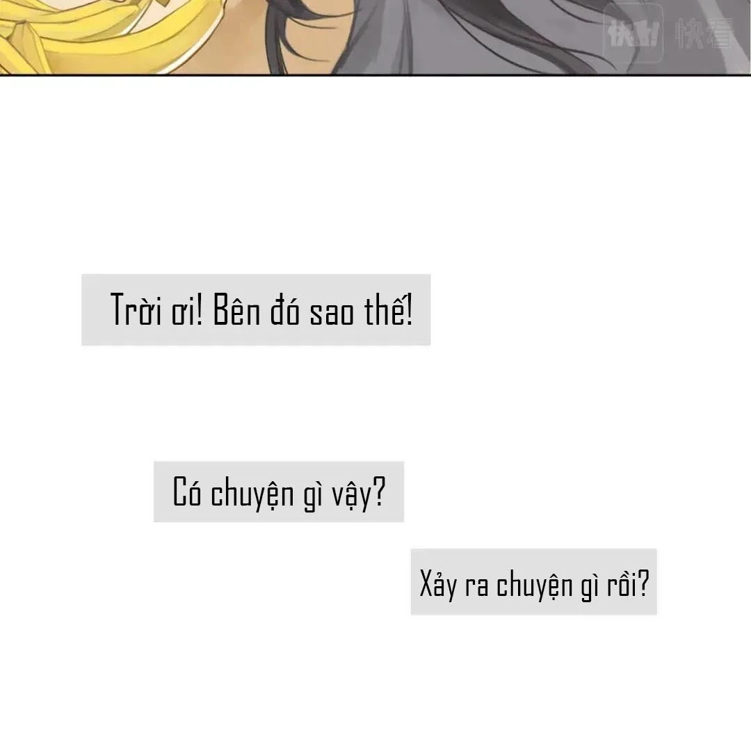 Rung Động Sai Lầm X Chapter 4 - 25