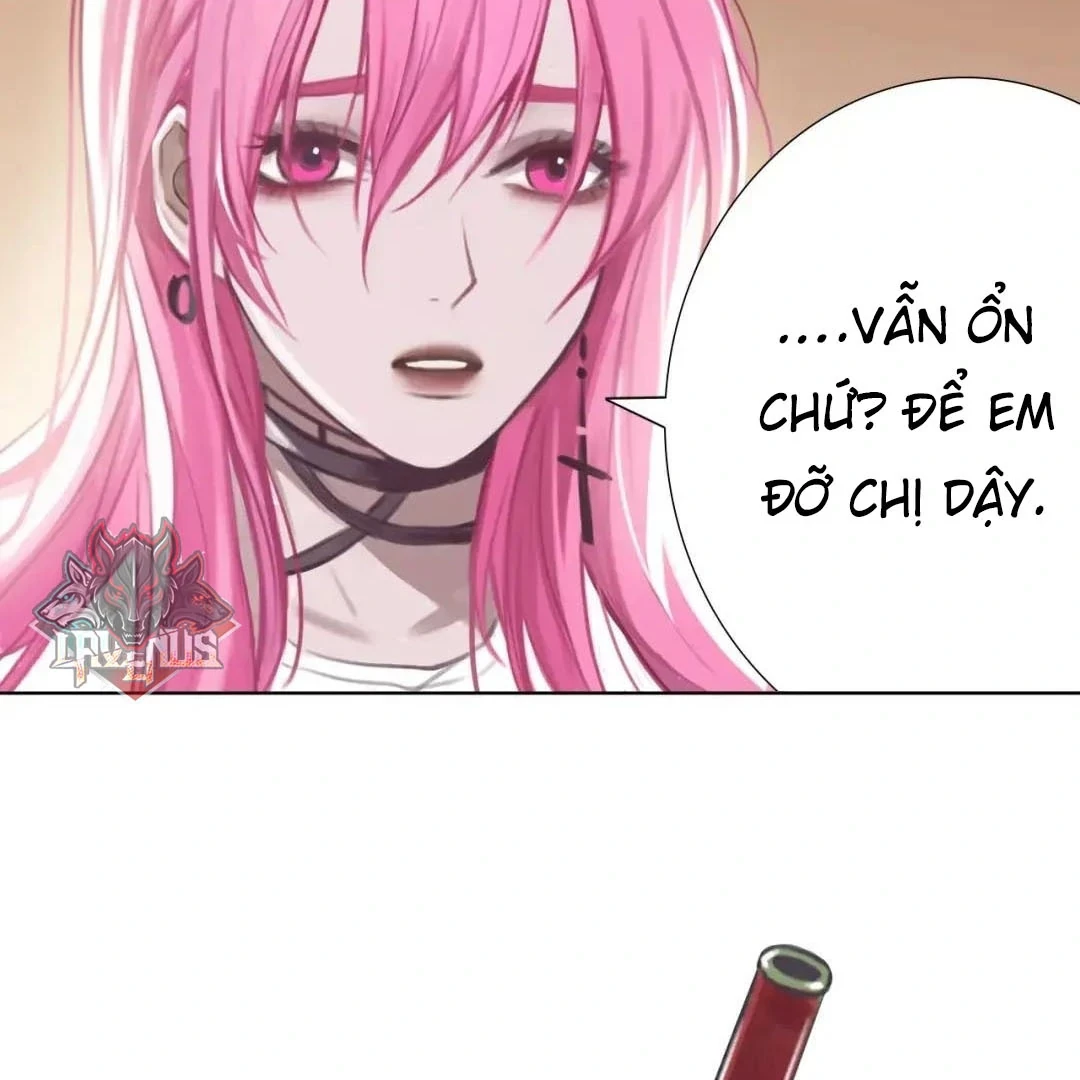 Rung Động Sai Lầm X Chapter 4 - 27