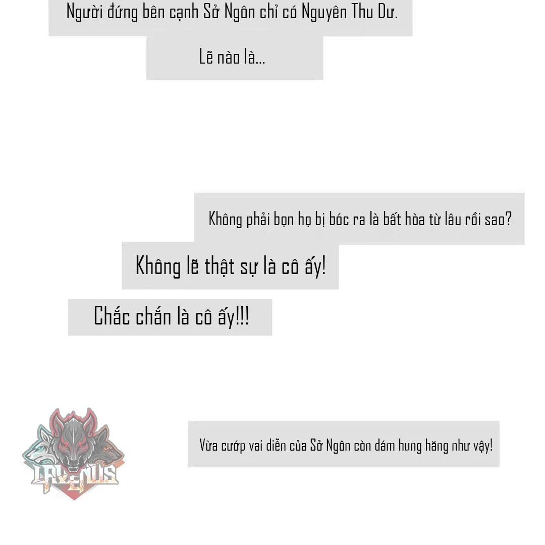 Rung Động Sai Lầm X Chapter 4 - 29