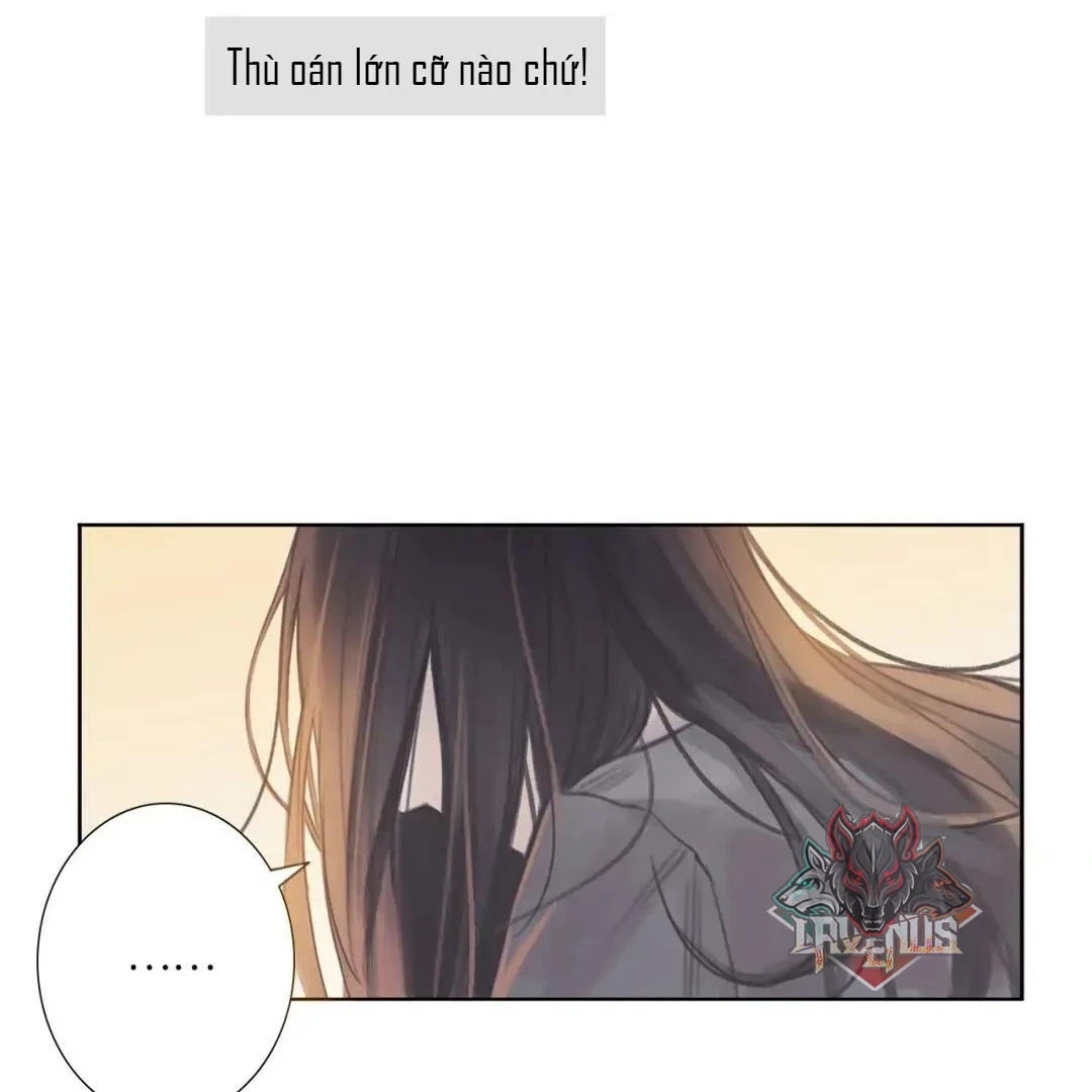 Rung Động Sai Lầm X Chapter 4 - 30