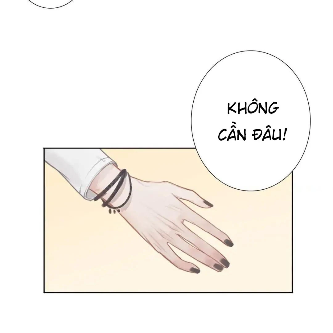 Rung Động Sai Lầm X Chapter 4 - 31