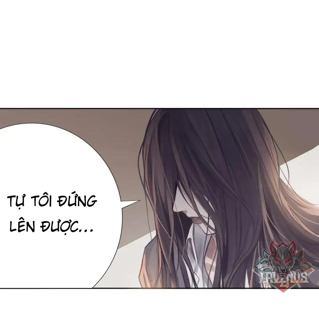 Rung Động Sai Lầm X Chapter 4 - 32