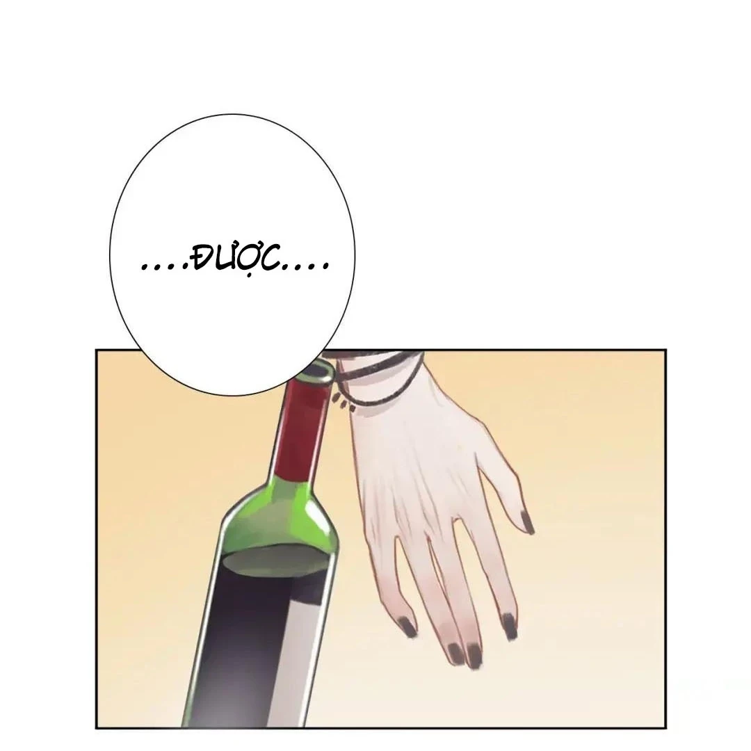 Rung Động Sai Lầm X Chapter 4 - 33