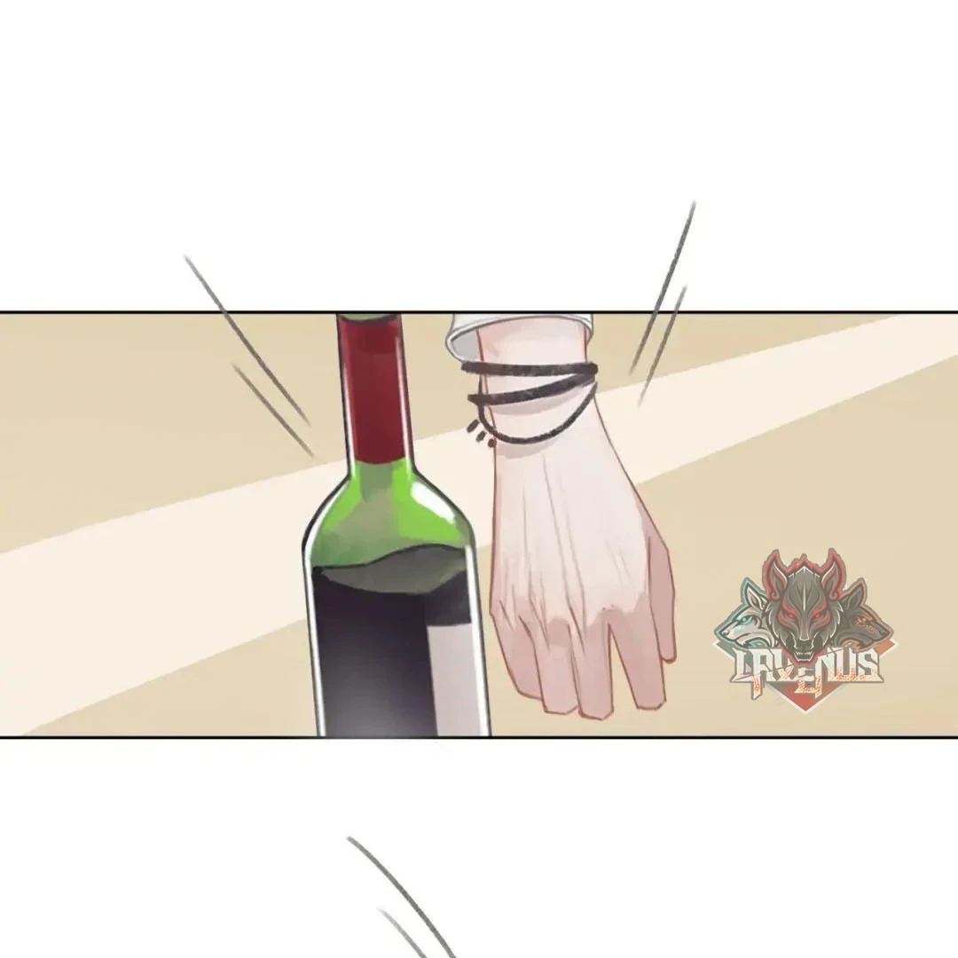 Rung Động Sai Lầm X Chapter 4 - 34