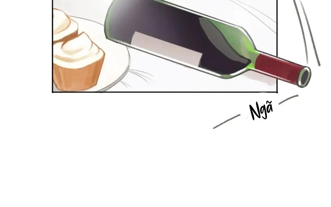 Rung Động Sai Lầm X Chapter 4 - 36