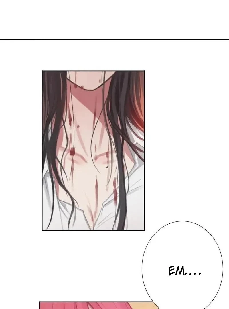 Rung Động Sai Lầm X Chapter 5 - 1