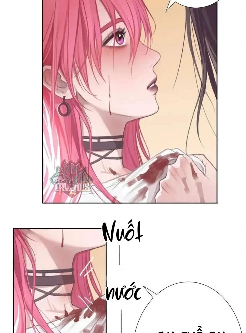 Rung Động Sai Lầm X Chapter 5 - 2