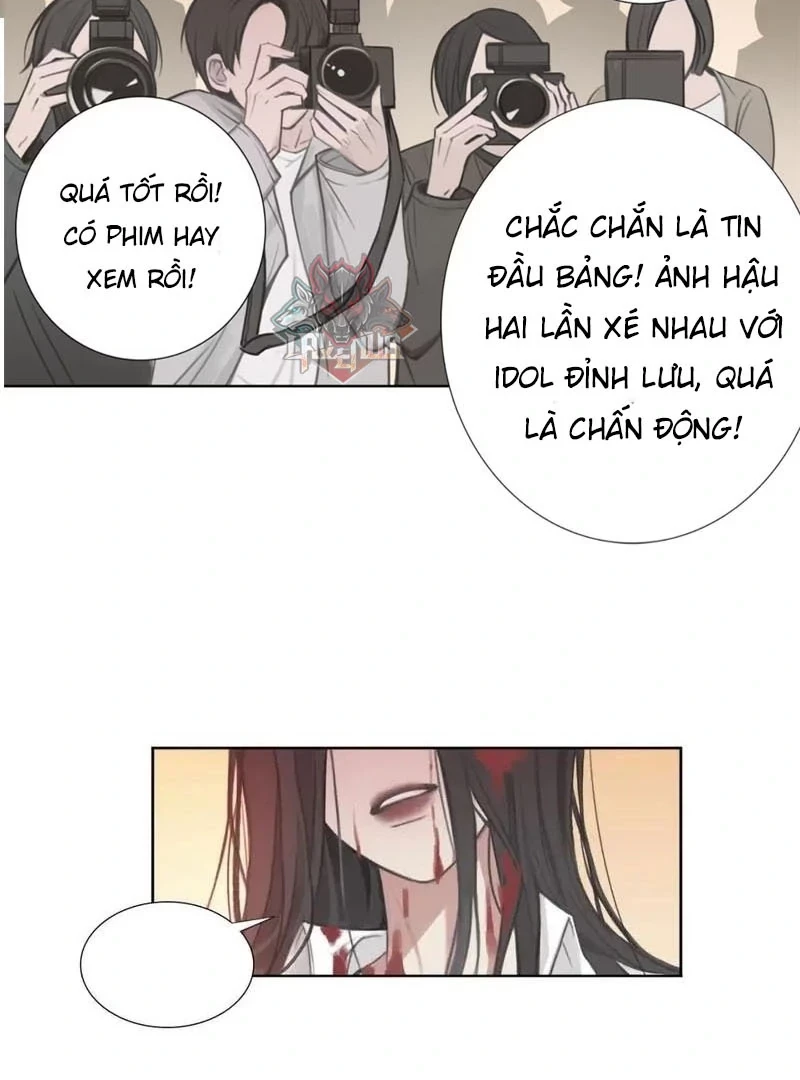 Rung Động Sai Lầm X Chapter 5 - 5
