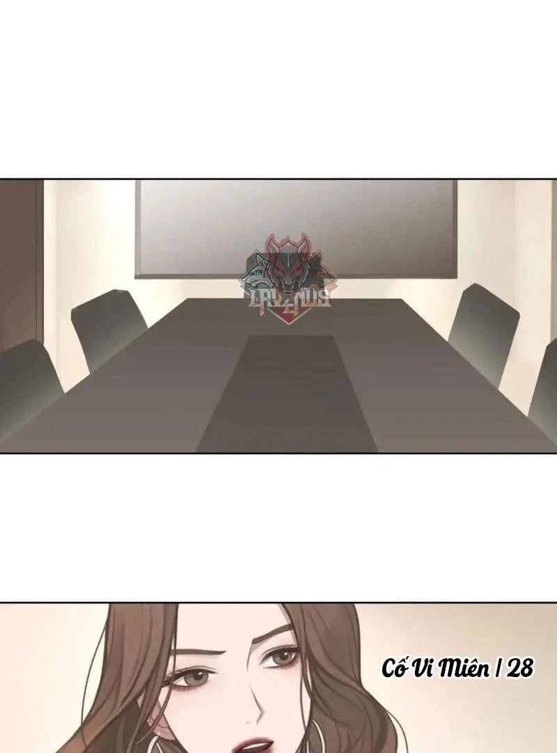 Rung Động Sai Lầm X Chapter 5 - 19