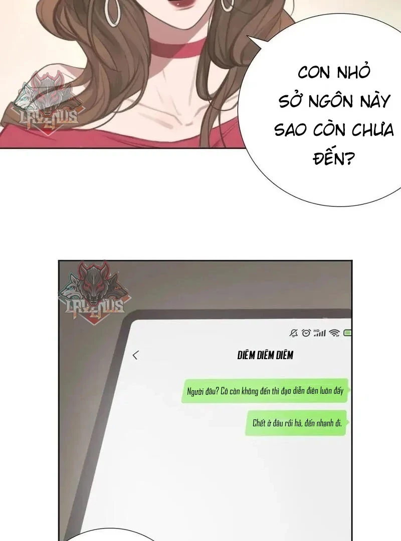 Rung Động Sai Lầm X Chapter 5 - 20