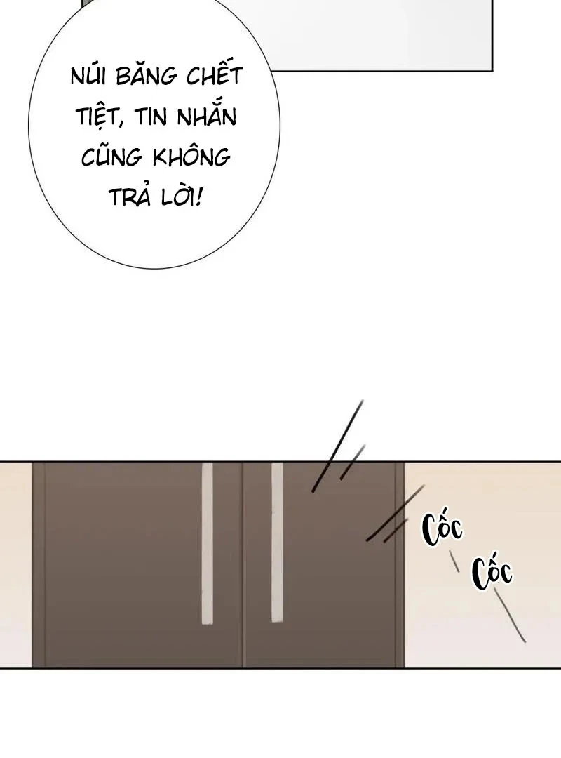 Rung Động Sai Lầm X Chapter 5 - 21